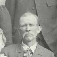 George Ainge (1836 - 1918) Profile